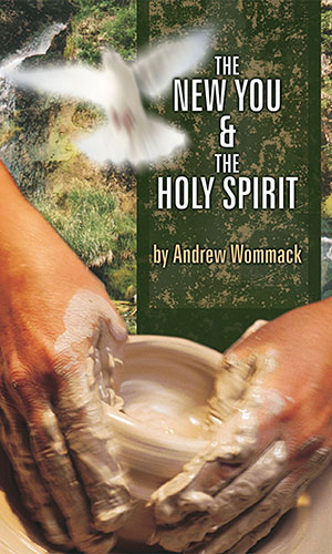 The New You & The Holy Spirit by Andrew Wommack