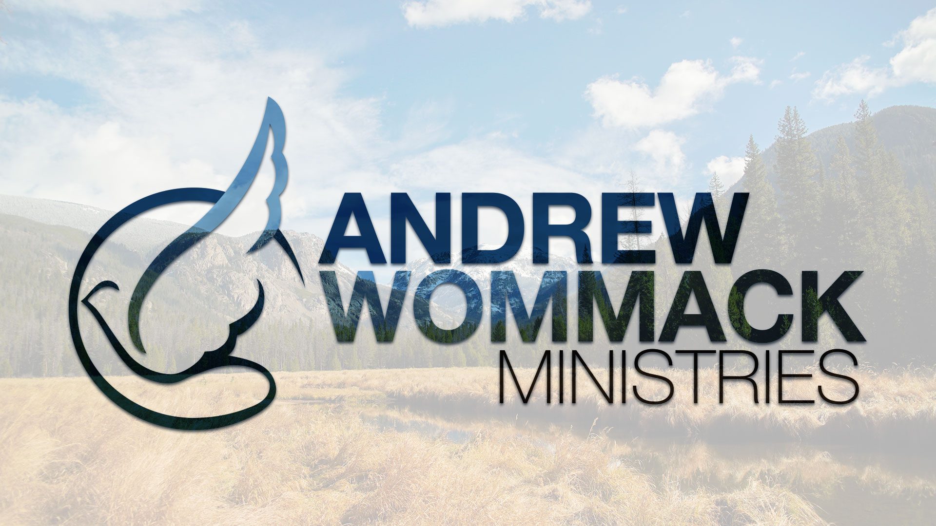 Andrew Wommack Ministries: Home