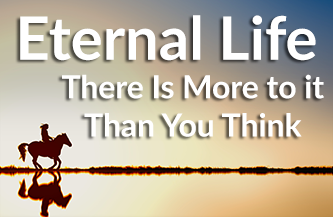 Eternal Life