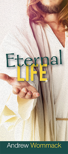 Eternal Life Booklet