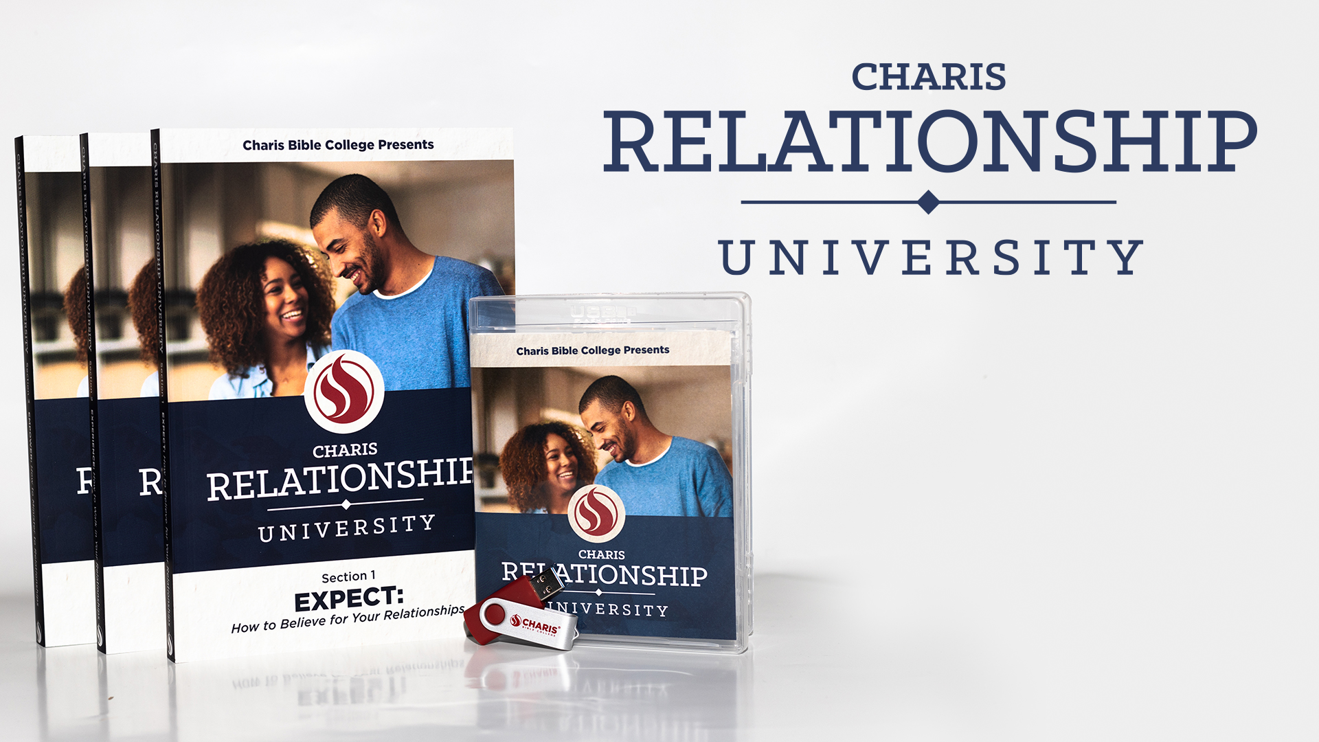 relationship university banner
