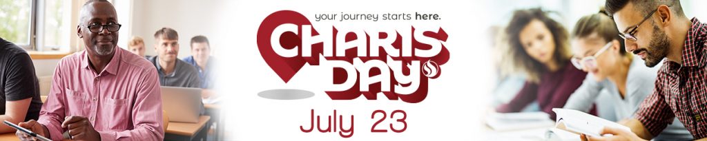 Charis Day, July 23, 2022