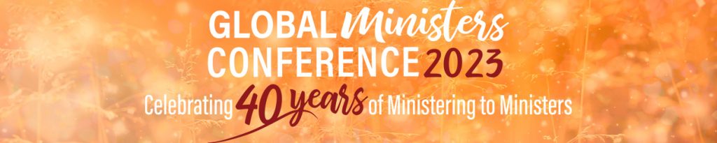 Global Minister's Conference 2023