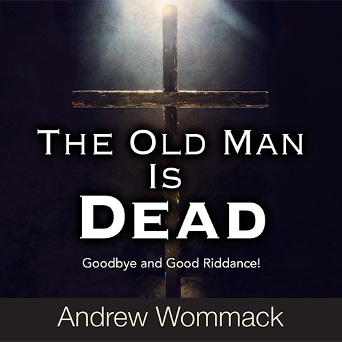 The Old Man Is Dead CD Album
