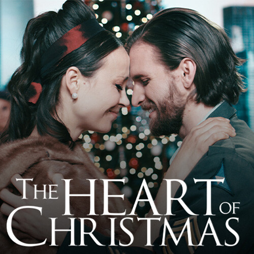 The Heart of Christmas Tickets