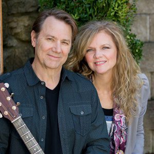 Charlie & Jill LeBlanc