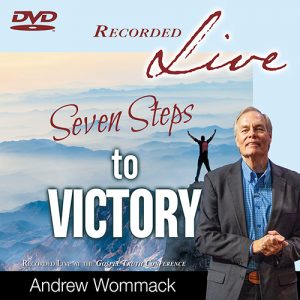 Seven Steps to Victory - Product