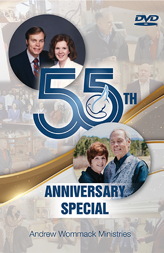 55th Anniversary Special
