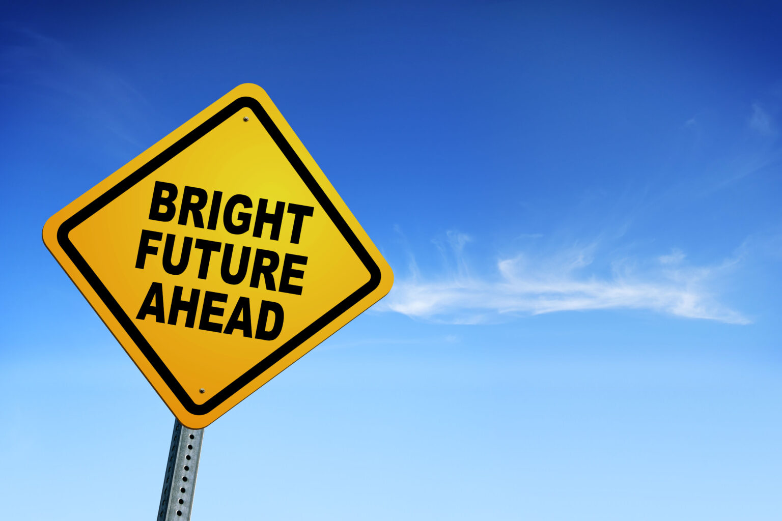 road-sign-says-bright-future-ahead-can-you-really-stay-in-god's-will-all-the-time