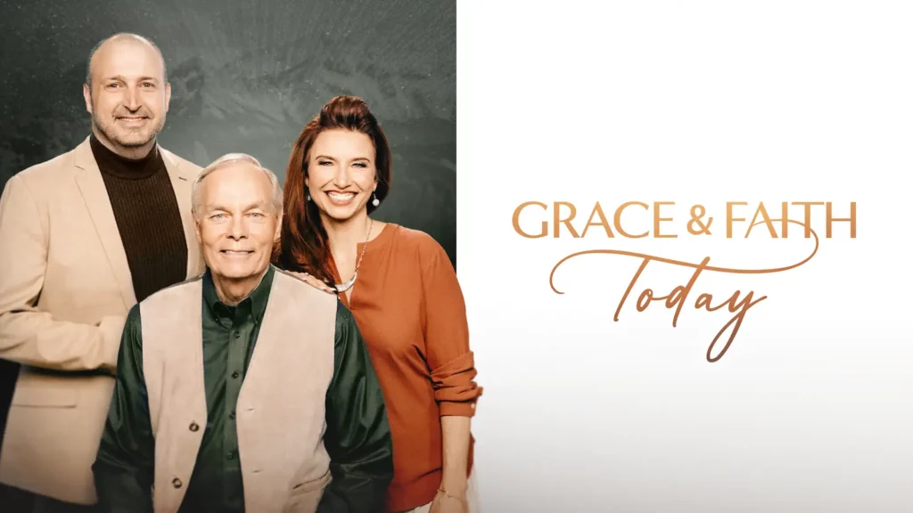 Grace & Faith Today is an engaging talk show aimed at discipling viewers and inspiring a deeper relationship with God. This show offers practical guidance for a victorious life, meeting the demand for entertaining, inspiring, and educational content.
