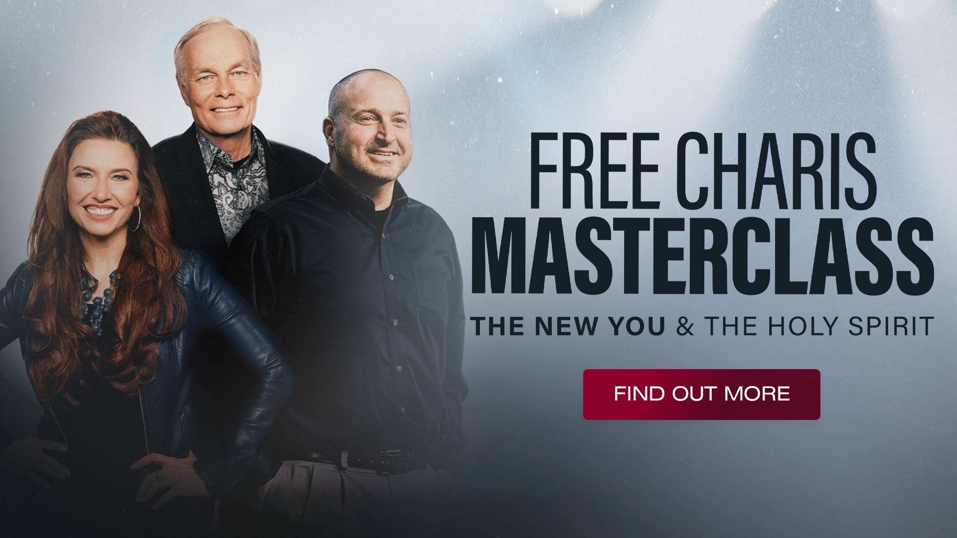 This Week's TV - Andrew Wommack Ministries