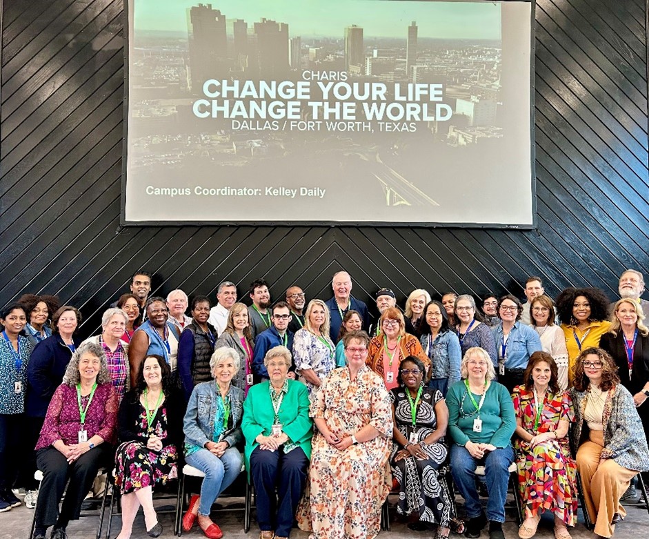 Dallas Campus Explodes with Growth and Awesome Testimonies