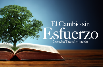 El Cambio Sin Esfuerzo