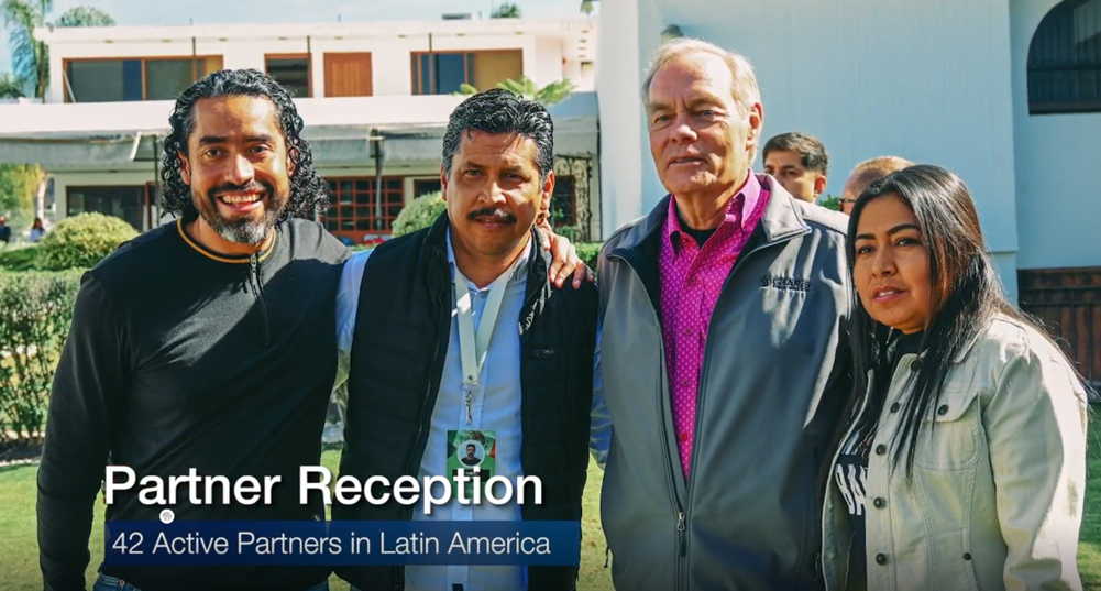A 2025 Update on How Partnership is Affecting Latin America