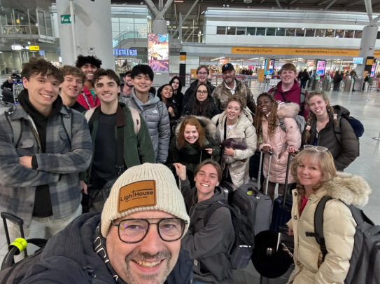 2025-2026 Charis Mission Trips: How Your Support is Helping to Transform Students’ Lives