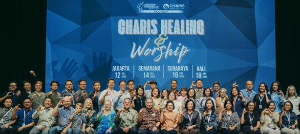 Partners are Contributing to Explosive Growth in Indonesia