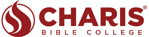 Charis Bible College logo